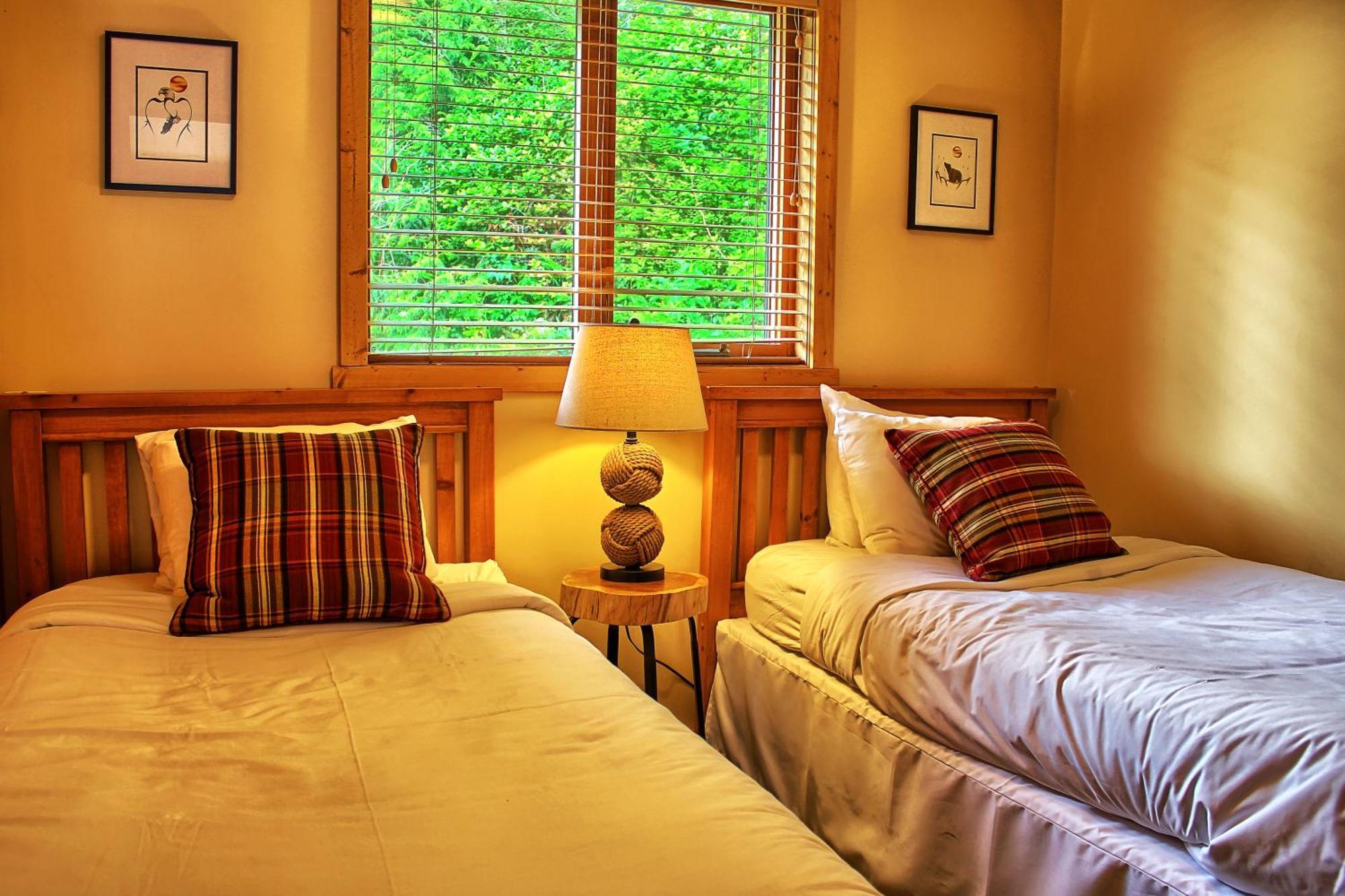 Wild Renfrew Seaside Cottages Port Renfrew Pokój zdjęcie