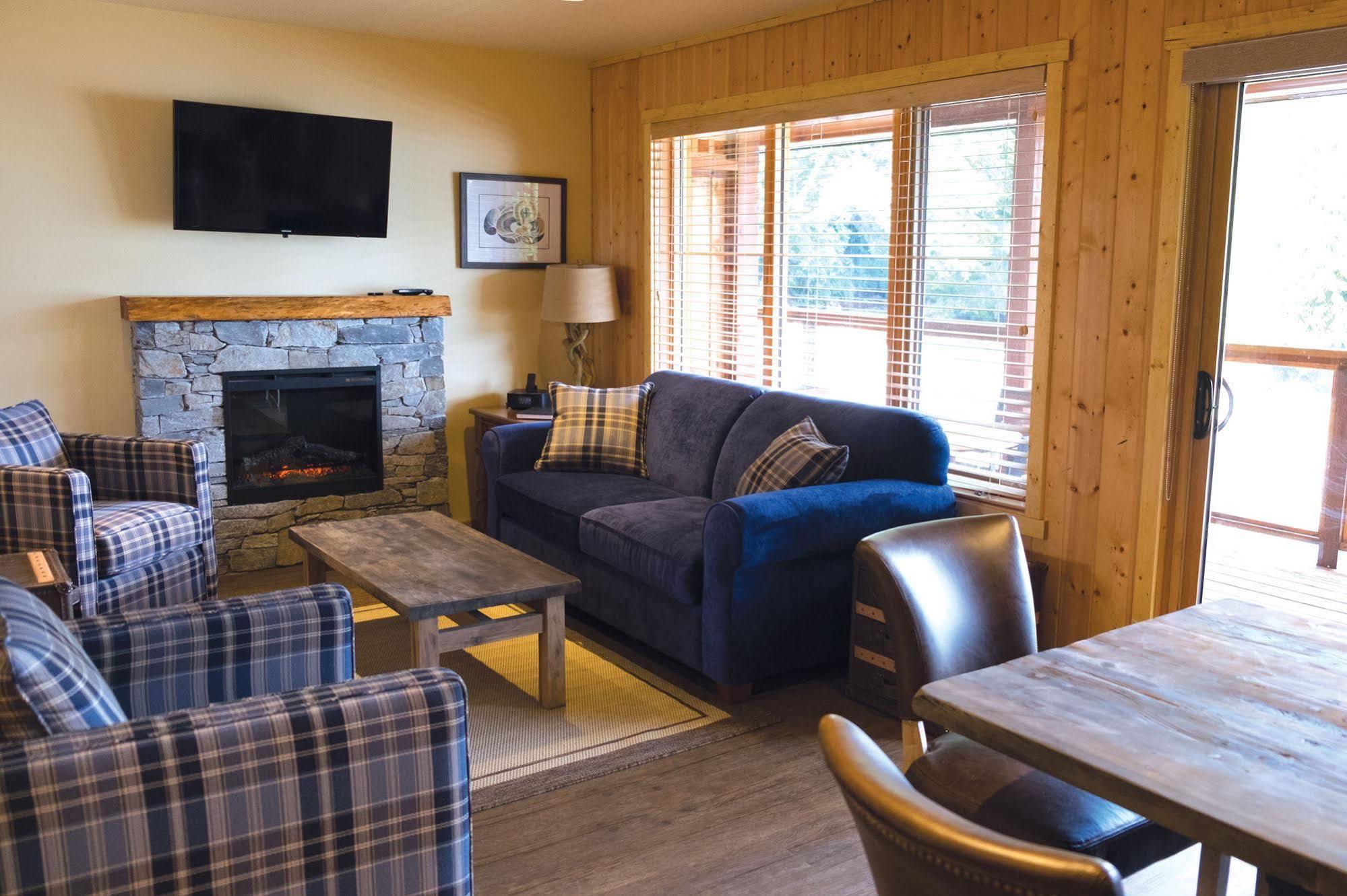 Wild Renfrew Seaside Cottages Port Renfrew Zewnętrze zdjęcie